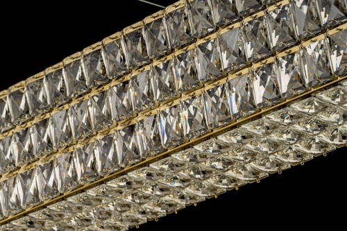 Подвесная люстра Arti Lampadari Lioni Lioni E 1.5.120x16.100 G в Нижнем Новгороде фото 2