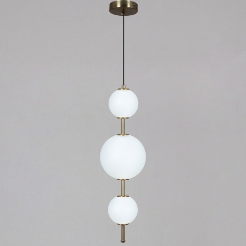 Подвесной светильник 56030-1 56030-0.9-03 COPPER в Нижнем Новгороде фото 2