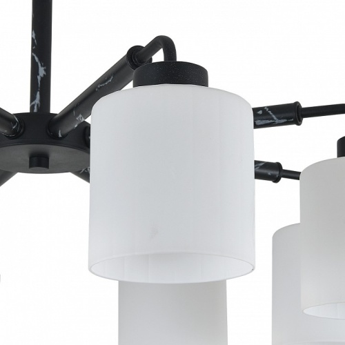 Люстра на штанге Escada Lord 2133/8P в Нижнем Новгороде фото 2