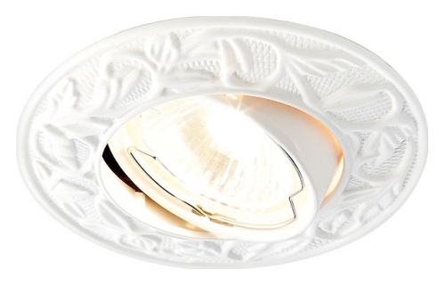 Встраиваемый светильник Ambrella Light A 711 WH в Нижнем Новгороде