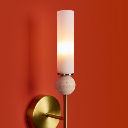 Бра Freya Sunspot FR5482WL-01BS в Нижнем Новгороде фото 2