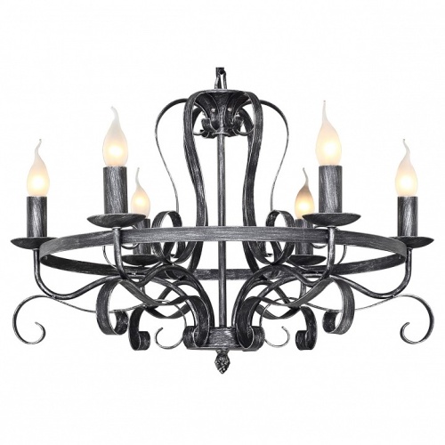 Подвесная люстра F-promo Palermo 2162-6P в Нижнем Новгороде