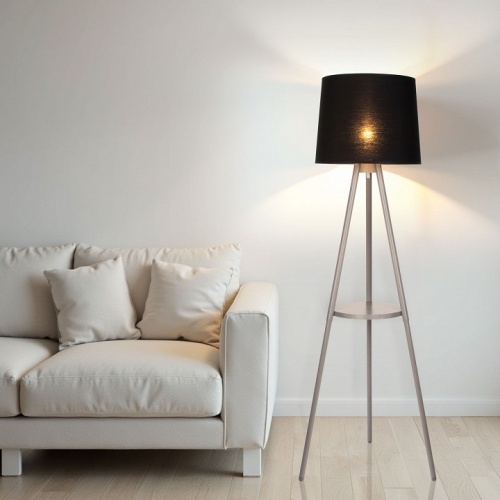 Торшер с полкой TK Lighting Lozano 1091 lozano 1 в Нижнем Новгороде фото 6