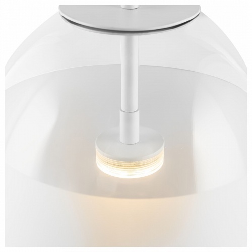 Подвесной светильник Maytoni Lune P072PL-L5W3K в Нижнем Новгороде фото 3