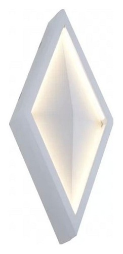 Накладной светильник iLedex Creator SMD-924416 WH-3000K в Нижнем Новгороде