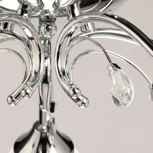 Потолочная люстра De City Нежность 676017205 в Нижнем Новгороде фото 2