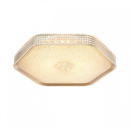 Накладной светильник Sonex PIKO LED 48Вт 425х385 7746/48L в Нижнем Новгороде фото 3