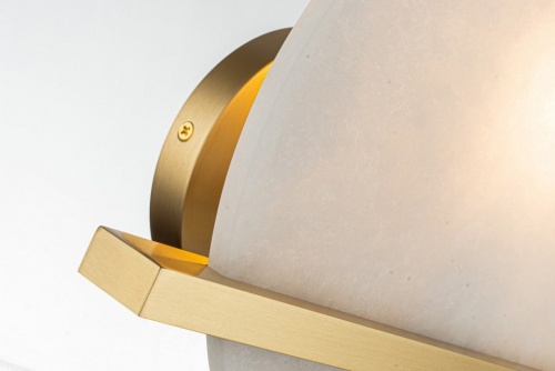 Накладной светильник Belfast Ravenhill 3219 BR MB в Нижнем Новгороде фото 6