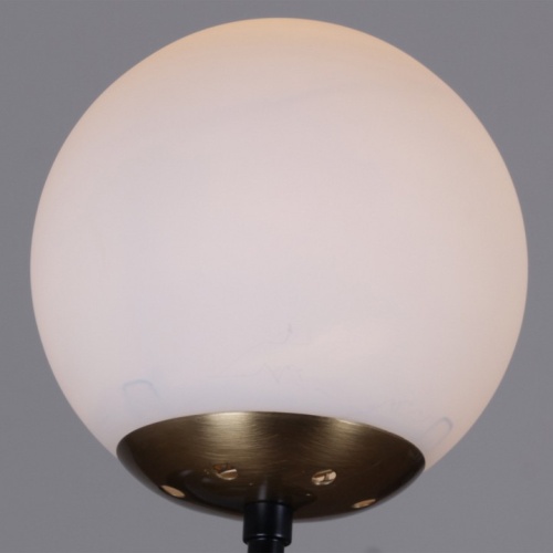 Бра 36364-0.2-01 BK+COP в Нижнем Новгороде фото 3