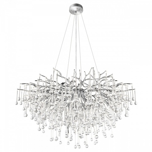 Подвесная люстра Loft it Drops 10376/1000 в Нижнем Новгороде фото 10