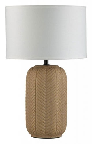 Настольная лампа декоративная Lumion Chi 5665/1T в Тюмени