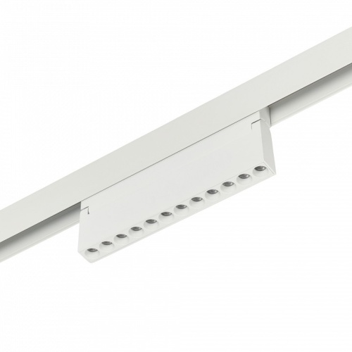 Накладной светильник MyFar FlowPoint MT0213-12W4K-W в Нижнем Новгороде фото 2