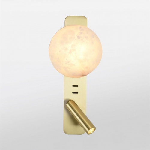 Бра с подсветкой Odeon Light Albergo 7164/9WL в Нижнем Новгороде фото 5