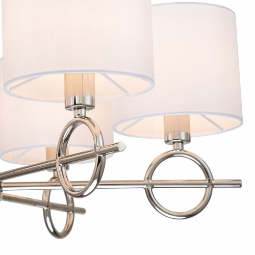 Подвесная люстра Escada Moraine 10167/6PL в Нижнем Новгороде фото 2