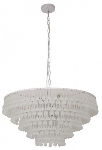 Подвесная люстра Favourite Boonden 4604-10P в Нижнем Новгороде фото 2