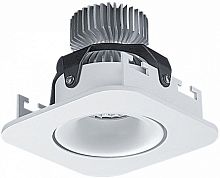 Встраиваемый светильник Lucia Tucci Lucia Tucci LIMBA 464.1-7W-WT в Нижнем Новгороде