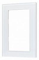 Рамка для двойной розетки Arlight FRM-GLARE 043789 в Нижнем Новгороде