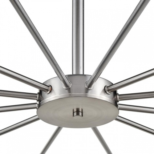 Подвесной светильник Lumion Mave 8099/12C в Нижнем Новгороде фото 7