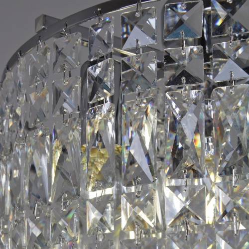 Потолочная люстра 90288-0.3-06 CR в Нижнем Новгороде фото 2