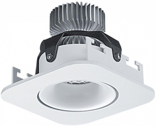 Встраиваемый светильник Lucia Tucci Lucia Tucci LIMBA 464.1-7W-WT в Нижнем Новгороде