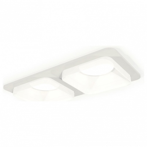 Встраиваемый светильник Ambrella Light XC XC7905013 в Нижнем Новгороде