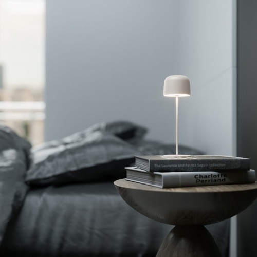 Настольная лампа декоративная Elektrostandard Bitty a069003 в Нижнем Новгороде фото 4