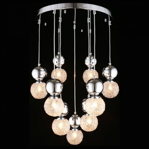 Подвесной светильник Aployt Violet APL.763.03.09 в Нижнем Новгороде фото 6