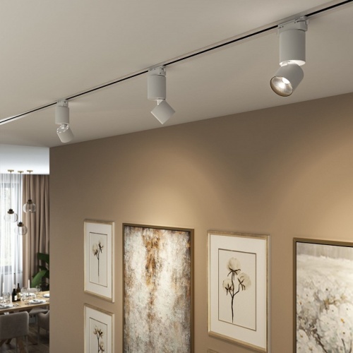 Светильник на штанге Elektrostandard Sens a062879 в Нижнем Новгороде фото 3