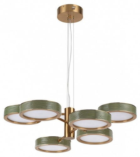 Подвесная люстра Odeon Light Riviera 5450/99LA в Нижнем Новгороде