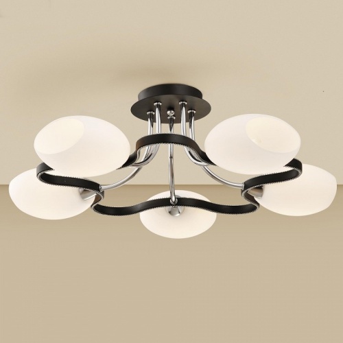 Потолочная люстра Citilux Октава CL131152 в Нижнем Новгороде фото 3