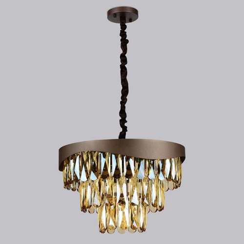 Подвесной светильник Ambrella Light TR TR5081 в Нижнем Новгороде фото 5