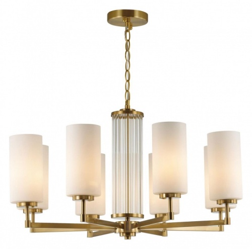 Подвесная люстра Odeon Light Kasali 4990/8 в Нижнем Новгороде фото 3