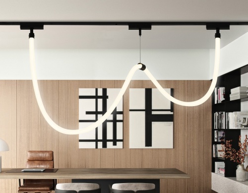 Подвесной светильник Ambrella Light GV GV1717 в Нижнем Новгороде фото 2