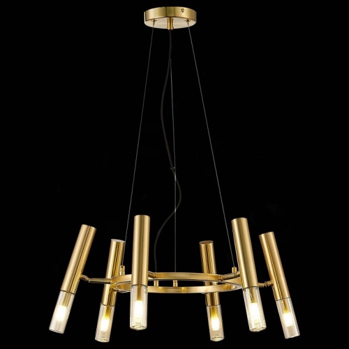 Подвесная люстра ST-Luce Eclip SL1236.203.06 в Нижнем Новгороде фото 7