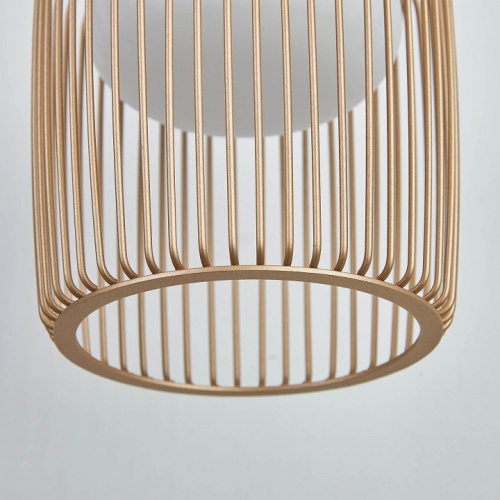 Подвесной светильник Mantra Dubai 9420 в Нижнем Новгороде фото 7