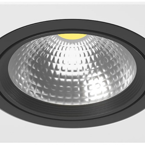 Встраиваемый светильник Lightstar Intero 111 i836060709 в Нижнем Новгороде фото 2