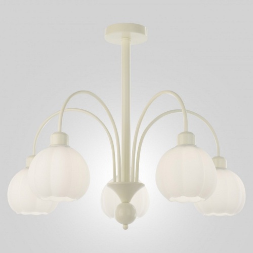 Люстра на штанге Arte Milano AM-Napoli 315066/D680/5 IV в Нижнем Новгороде фото 10