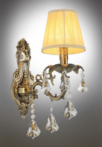 Бра Omnilux Catanzaro OML-30811-01 в Нижнем Новгороде фото 4