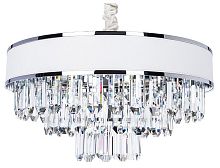 Подвесной светильник Arte Lamp Diadem A1002LM-6CC в Симе