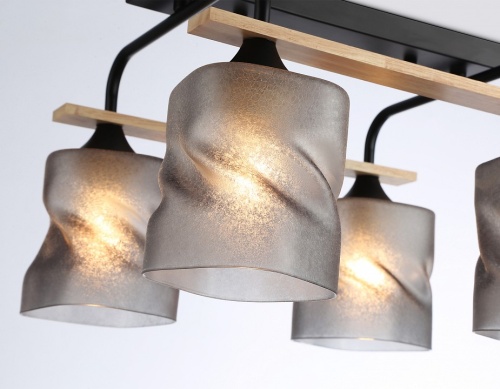 Потолочная люстра Ambrella Light TR TR3033249 в Нижнем Новгороде фото 5