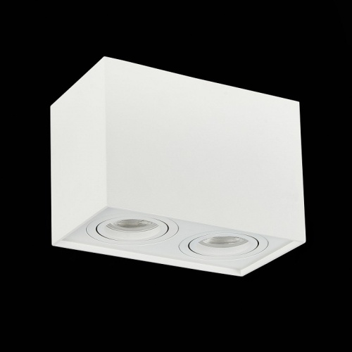 Спот ST-Luce Quadrus ST109.507.02 в Нижнем Новгороде фото 6