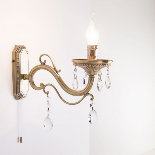 Бра Citilux Кармен CL404313 в Нижнем Новгороде фото 8