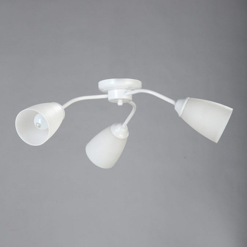 Потолочная люстра Vitaluce V3184 V3258/3PL в Нижнем Новгороде фото 2