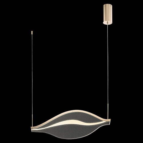 Подвесной светильник Wertmark Hetti WE450.01.303 в Нижнем Новгороде фото 3