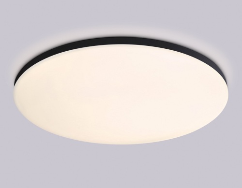 Накладной светильник Ambrella Light FZ FZ2006 в Нижнем Новгороде фото 4