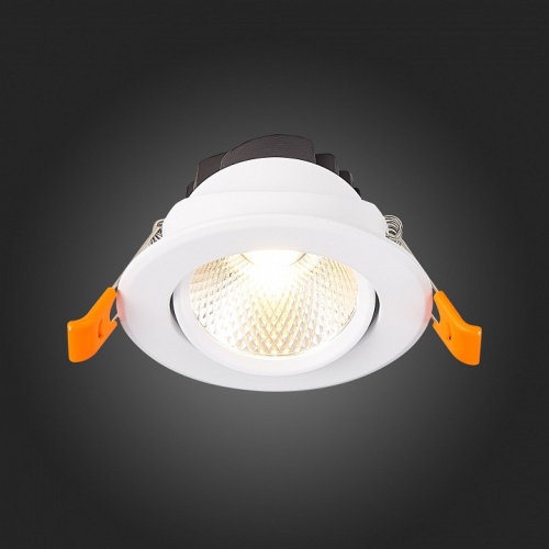 Встраиваемый светильник ST-Luce Miro ST211.548.08.36 в Нижнем Новгороде фото 4