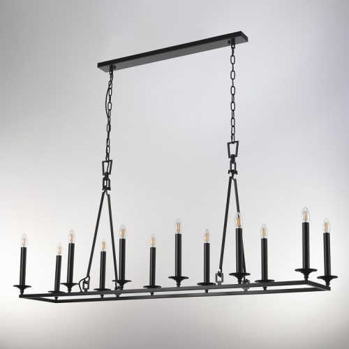 Подвесная люстра Citilux Маркиз CL471265 в Нижнем Новгороде фото 5