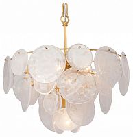 Подвесная люстра Vitaluce V5828 V5828-8/6+1 в Нижнем Новгороде