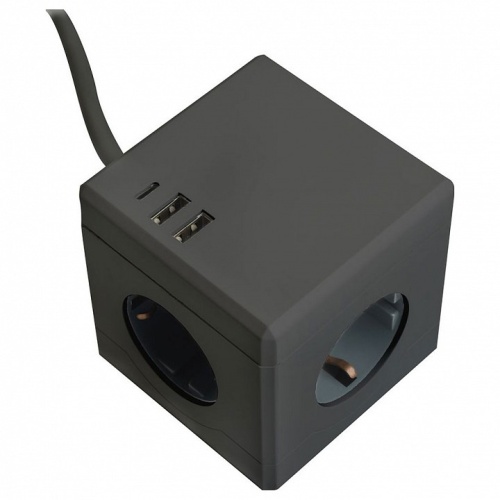 Удлинитель Stekker Comfort 49657 в Нижнем Новгороде