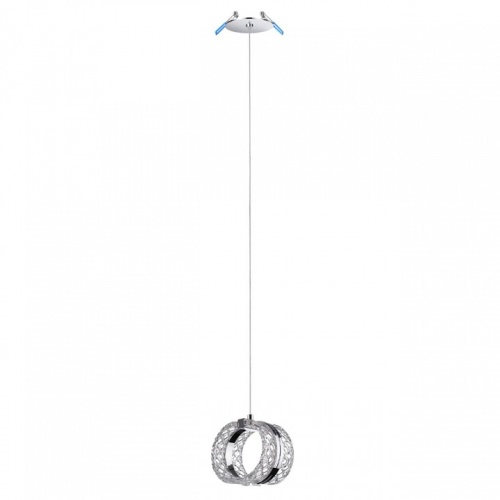 Подвесной светильник Odeon Light Mirage 5029/8L в Нижнем Новгороде фото 6